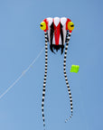 2M Trilobite Kite - Red