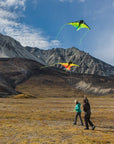 Prism Zenith 7 Stunt Kite - Aurora