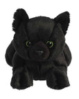 Aurora - Flopsie - 12" Twilight Cat