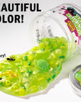 Slime Charmers Scented Putty - Dumpster Dive