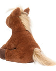 DOUGLAS NELLIE HORSE SOFT