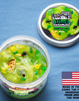 Slime Charmers Scented Putty - Dumpster Dive