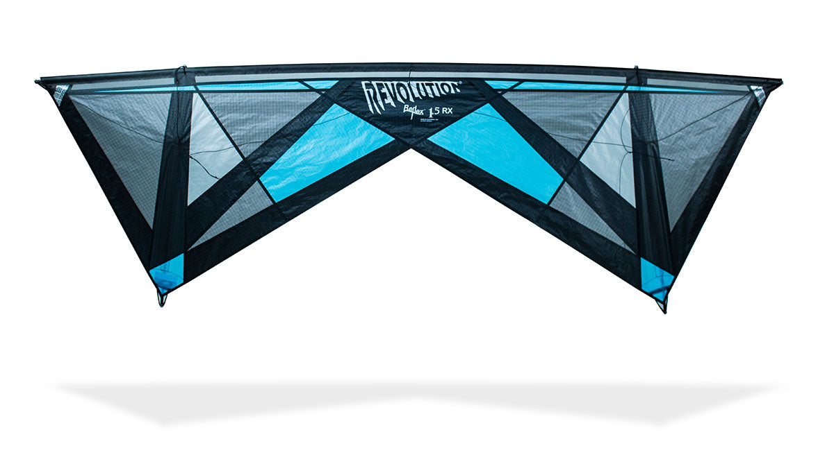 Revolution Reflex RX - Bright Blue