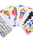 BUILDZI Towers Expansion Pack