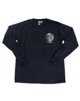 KHSC Cranial Maintenance LS Tee
