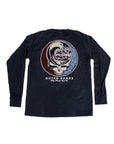 KHSC Cranial Maintenance LS Tee