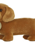 Aurora World 8" Dachshund