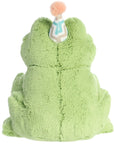 Aurora - Toad-Ally Awesome Birthday Stuffed Animal - Green 10"