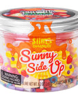 Slime Charmers Scented Putty - Sunny Side Up