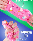 Slime Charmers Scented Putty - I Scream, You Scream