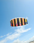 62" Tie Dye Sport Air Foil Kite