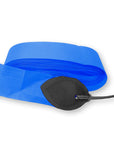 40' Prism Ribbon Tail - Blue