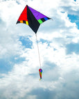 Zephyr Kite - Rainbow