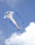Dolphin Fly-Hi Delta Kite