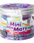 Slime Charmers Scented Putty - Mini Mini Mart