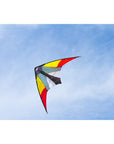 Cirrus Light Wind Stunt Kite - Ruby