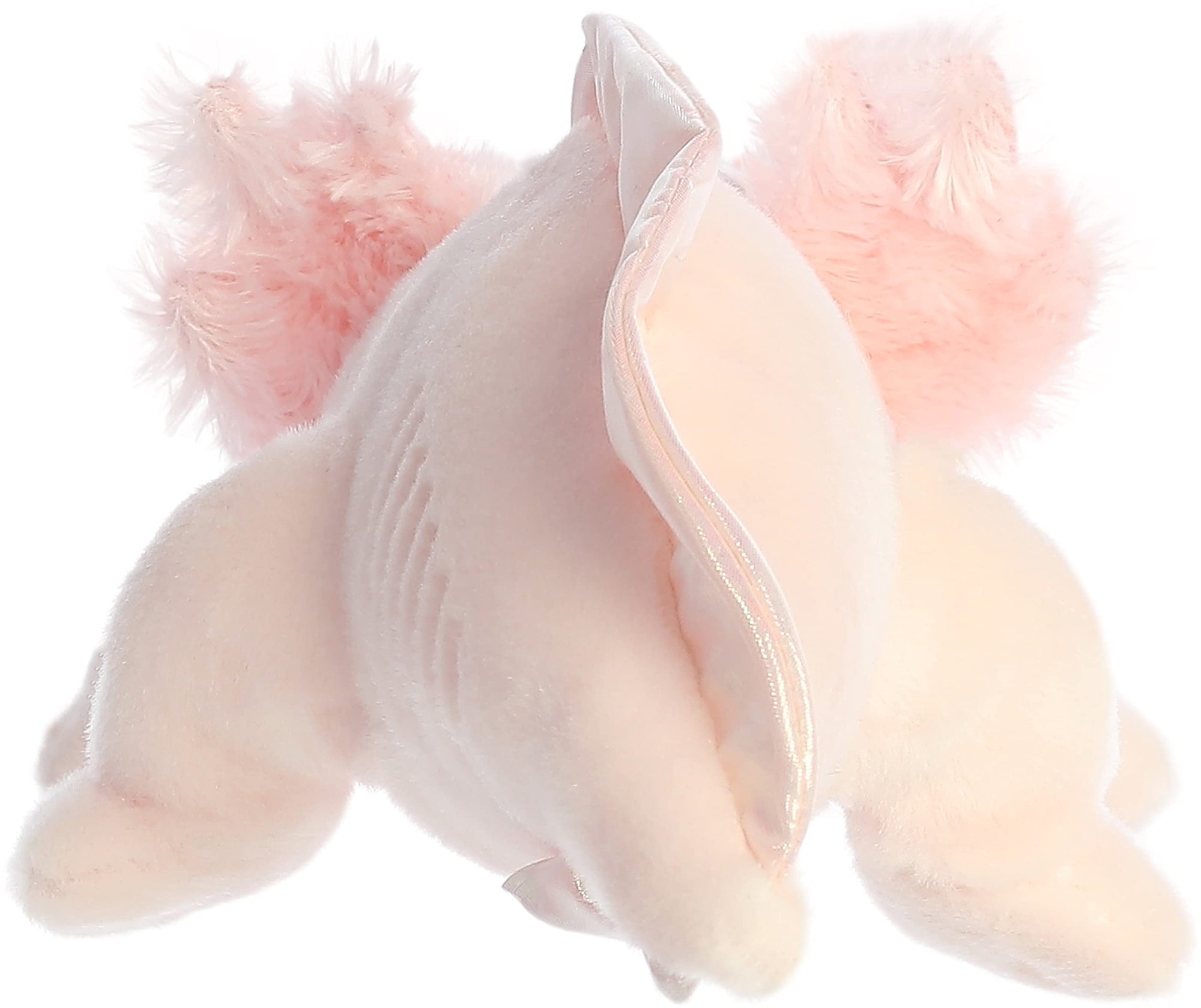 Aurora - Miyoni - 14" Axolotl