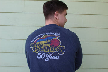 KHK 50th Anniversary Crewneck Sweatshirt