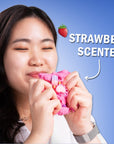Slime Charmers Scented Putty - I Scream, You Scream