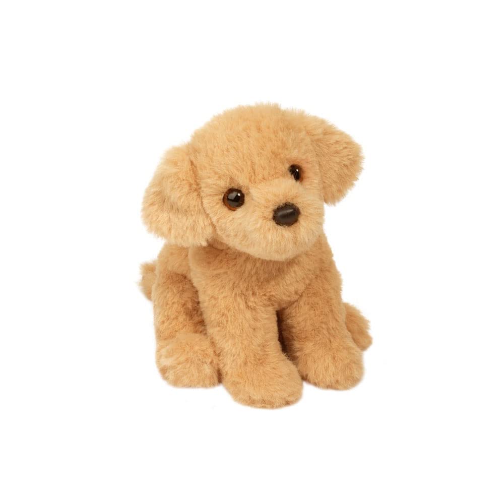 Douglas Goldie Golden Retriever Soft Plush Stuffed Animal – Kitty