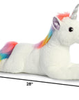 Super Flopsie Rainbow Unicorn