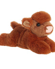 Aurora - Adorable Mini Flopsie - Highland Cow