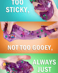 Slime Charmers Scented Putty - Mini Mini Mart