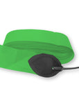 40' Prism Ribbon Tail - Green