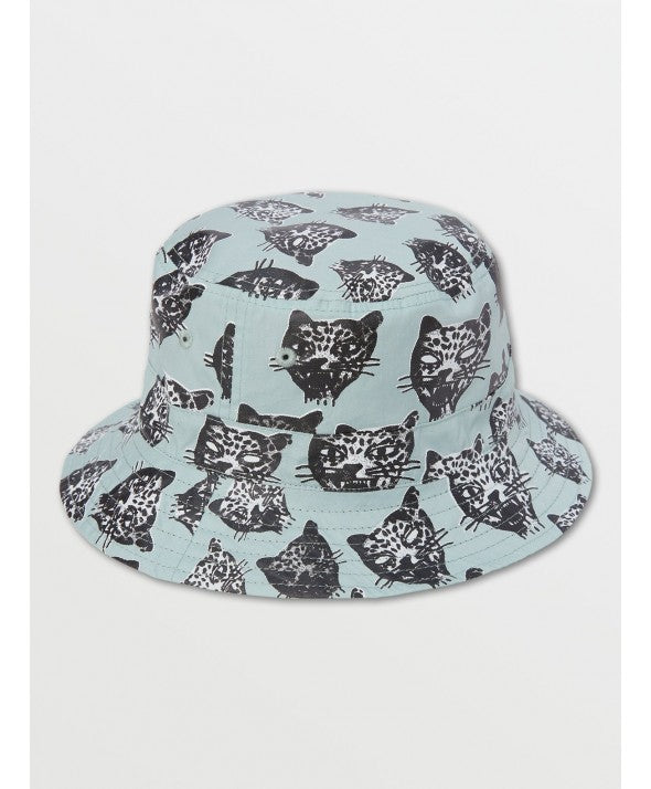 Volcom Men's OBX JJ Bucket Hat