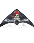 48" Smokin' Pirate Sport Kite
