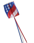 7.5 Air Foil Kite - Patriot Wave