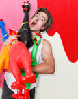 Hug Me Giant Chicken - Random Color