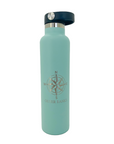 Outer Banks Dew Compass Rose Hydroflask
