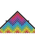 11 ft. Mesh Delta - Rainbow Water