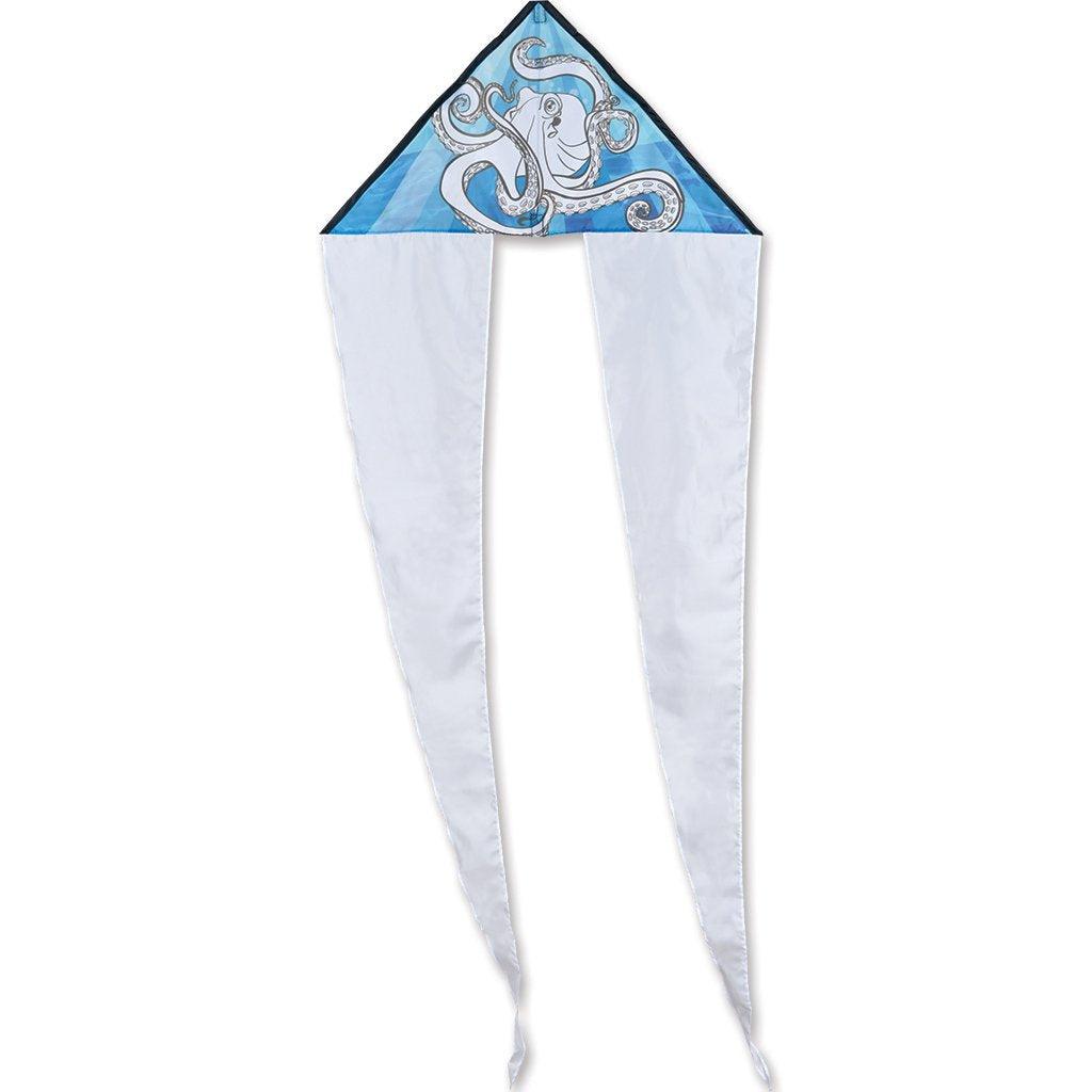 Delta Coloring Kite - Octopus