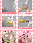 Nano Tape DIY Kit