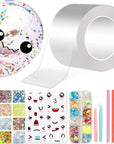 Nano Tape DIY Kit