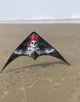 48" Smokin' Pirate Sport Kite