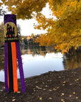 40" Windsock - Fright Night Halloween