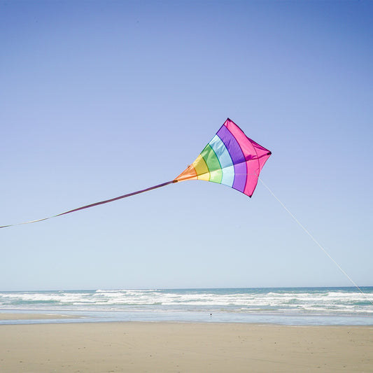 39" Fiesta Arch Diamond Kite