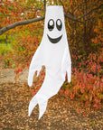 43" 3D Windsock - Large Ghost