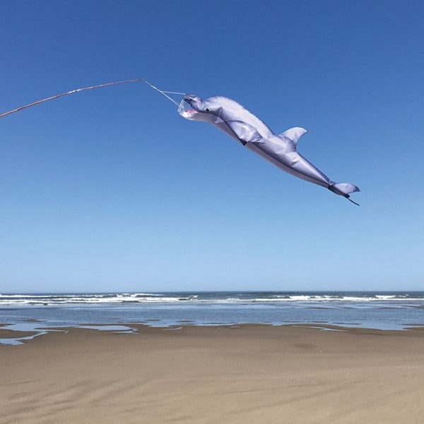 48" Fishsock - Dolphin