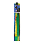 46" Fly-Hi Kite - Rainbow Stripe