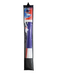 Patriotic Star Delta with Spinning Tail