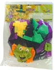 28" Wind Friend - Witch