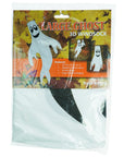 43" 3D Windsock - Large Ghost