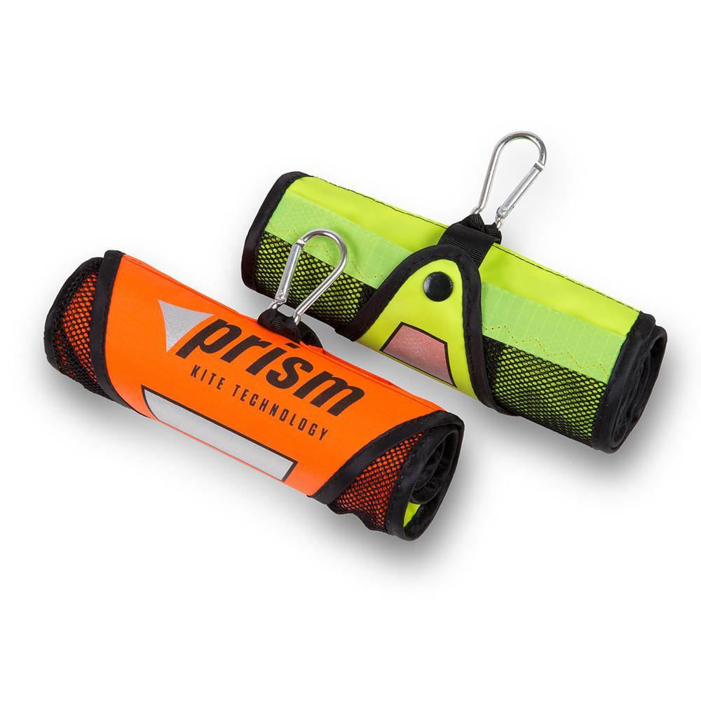 Prism Nexus 2.0 Dual Line Stunt Kite - Graphite