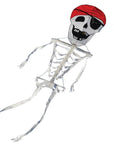 21 Foot Pirate Skeleton Kite