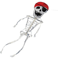 21 Foot Pirate Skeleton Kite