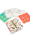 TENZI 77 Ways to Play The Add-on Card Set for The Dice Party Game - Ages 7 to 97 - Kitty Hawk Kites Online Store